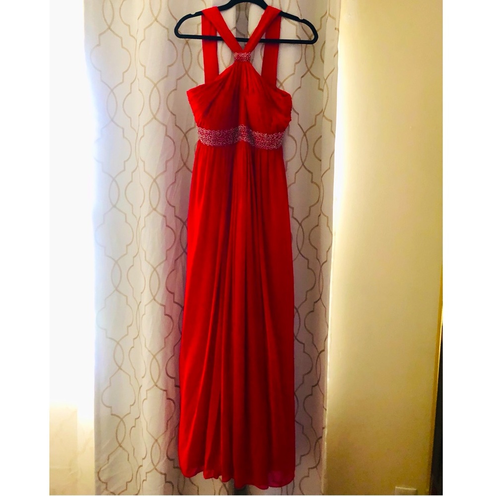 JS Boutique Gown